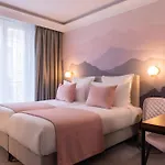 Hotel Le Milie Rose