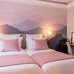 Hotel Le Milie Rose