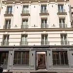 Hotel Le Milie Rose