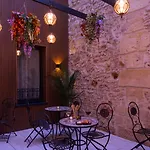 Hotel Le Milie Rose