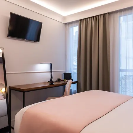 Le Milie Rose 4* Parigi