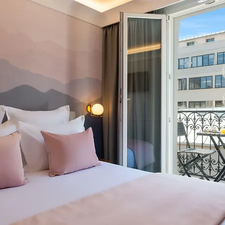 Le Milie Rose Hotel 4*
