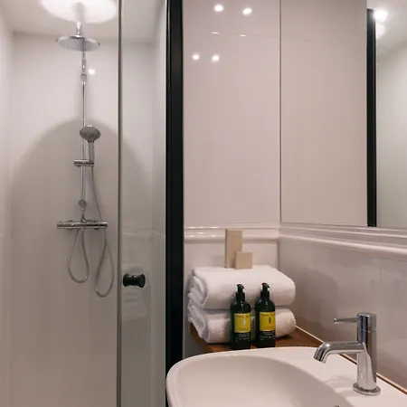 Hotel Le Milie Rose
