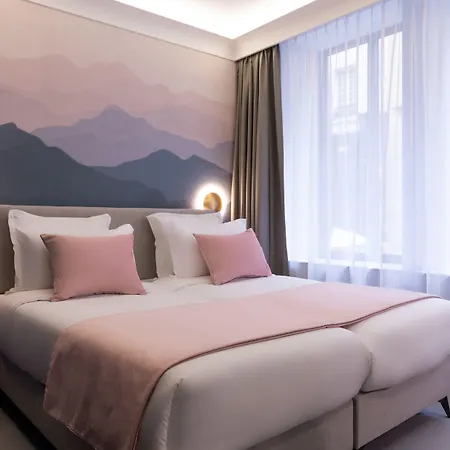 Le Milie Rose Hotel