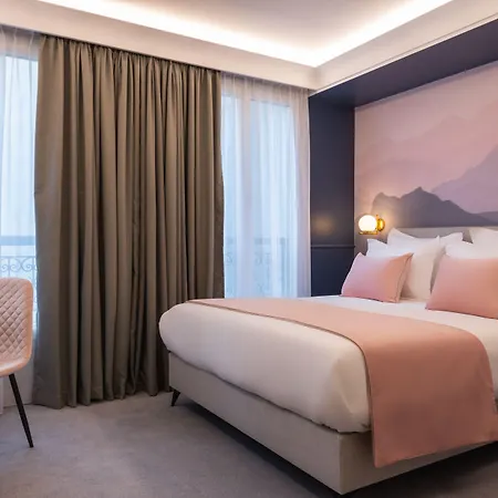 Le Milie Rose 4* Paris