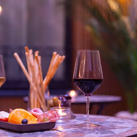 Le Milie Rose Hotel