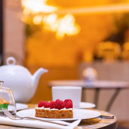 Hotel Le Milie Rose 4*