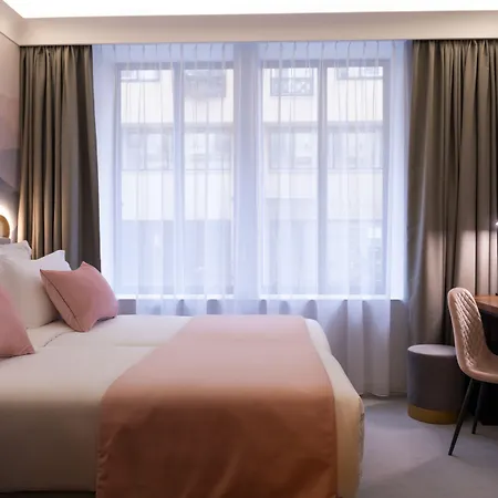 Le Milie Rose Paris