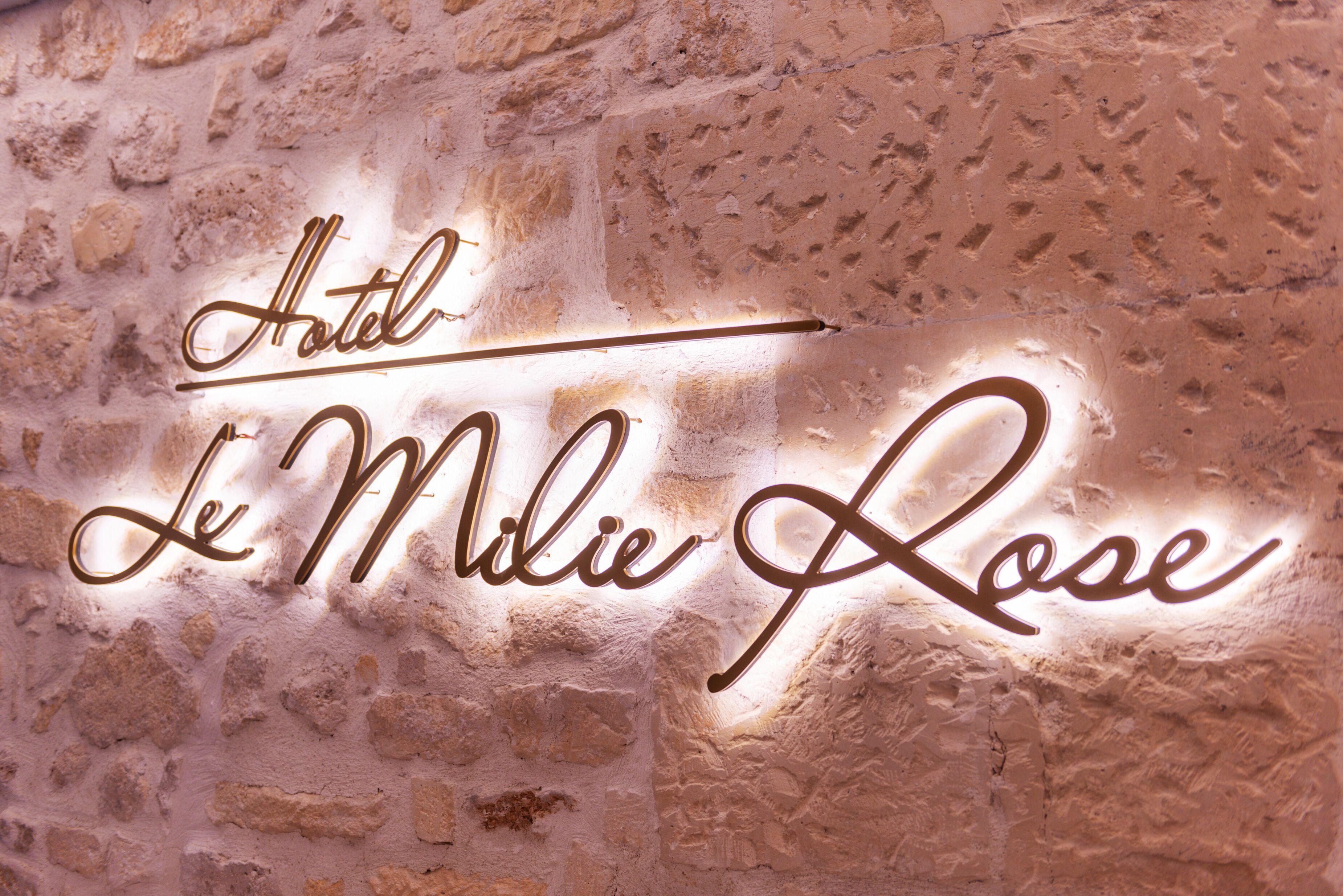 Le Milie Rose Hotel