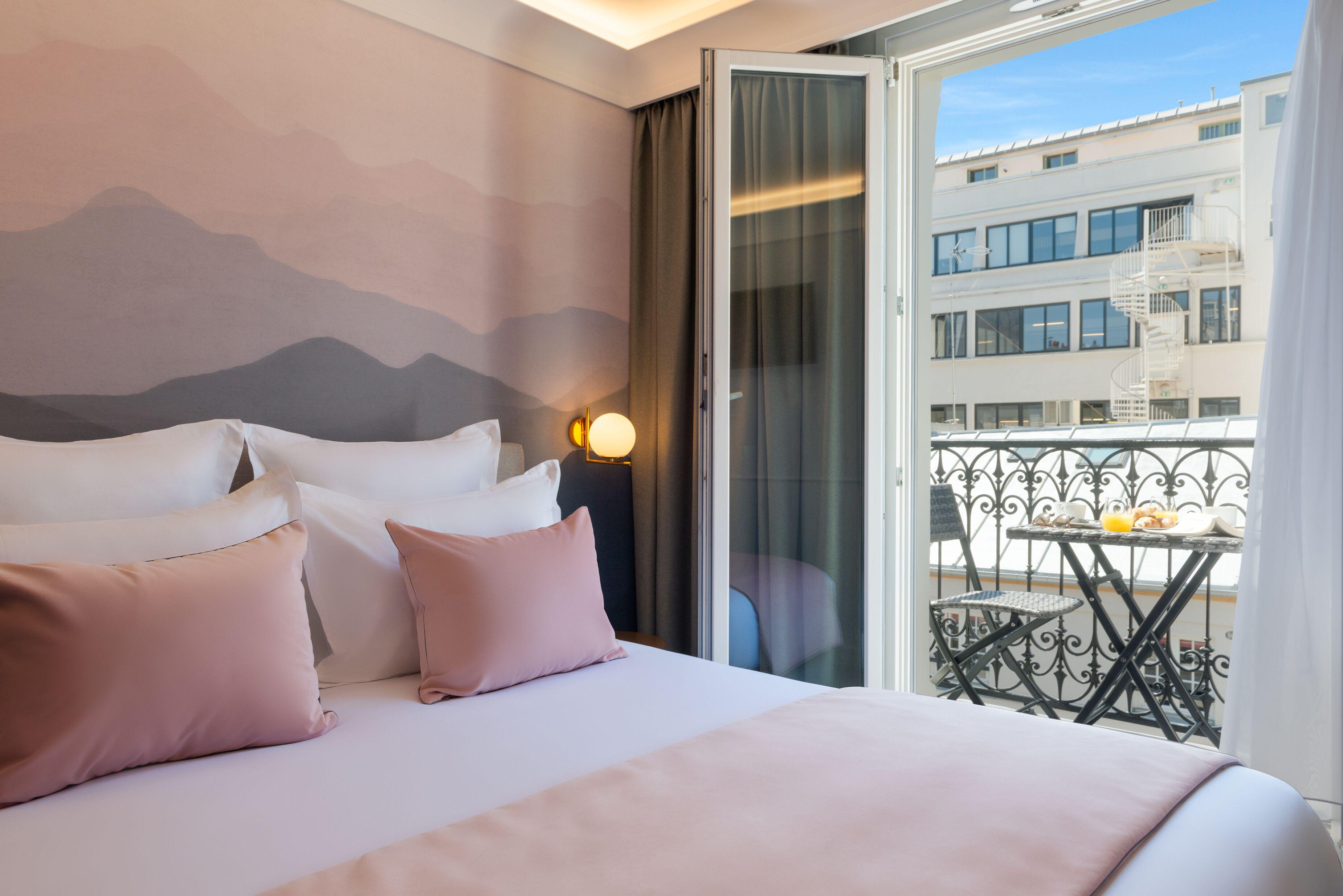Le Milie Rose Hotel 4*