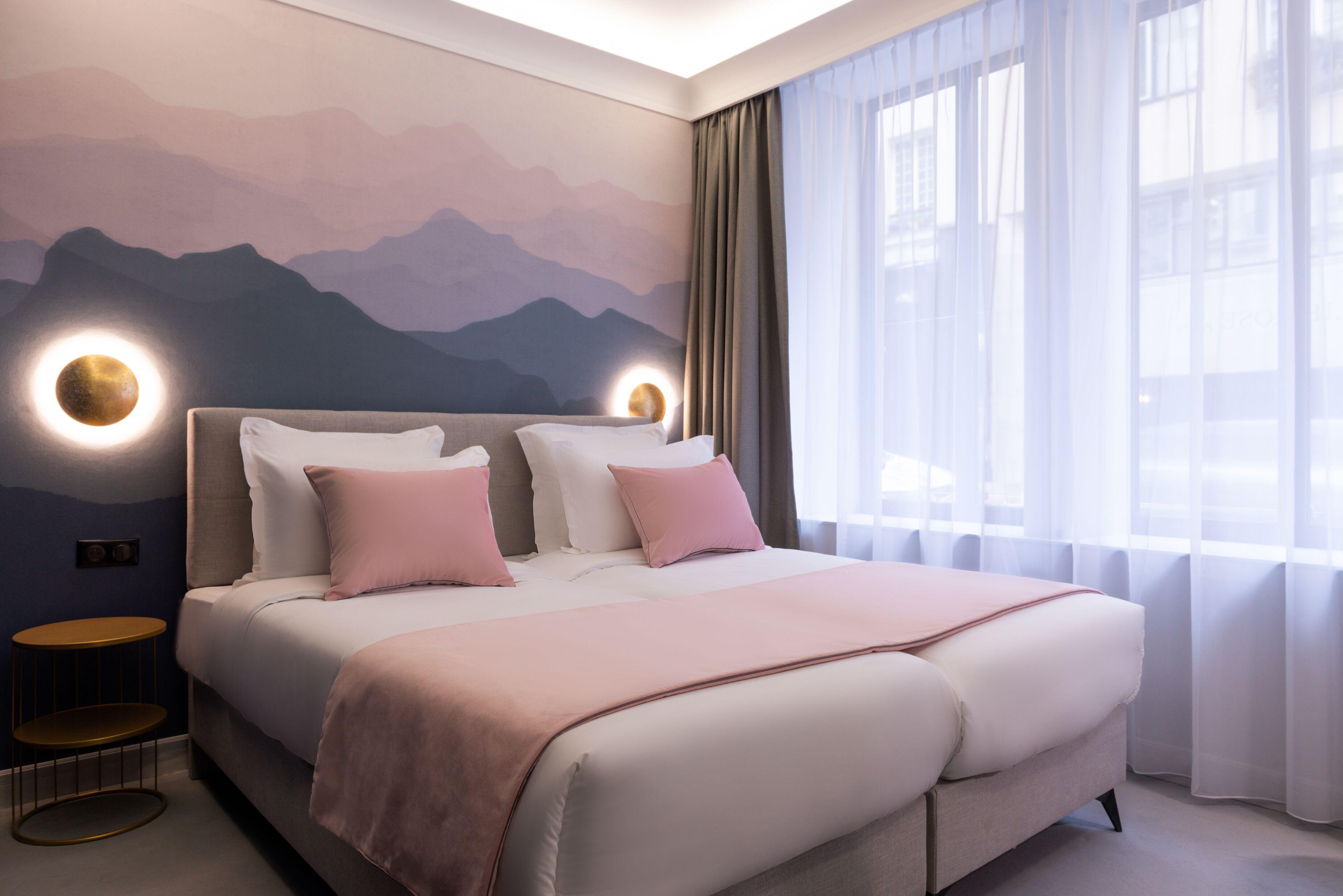 Le Milie Rose Hotel