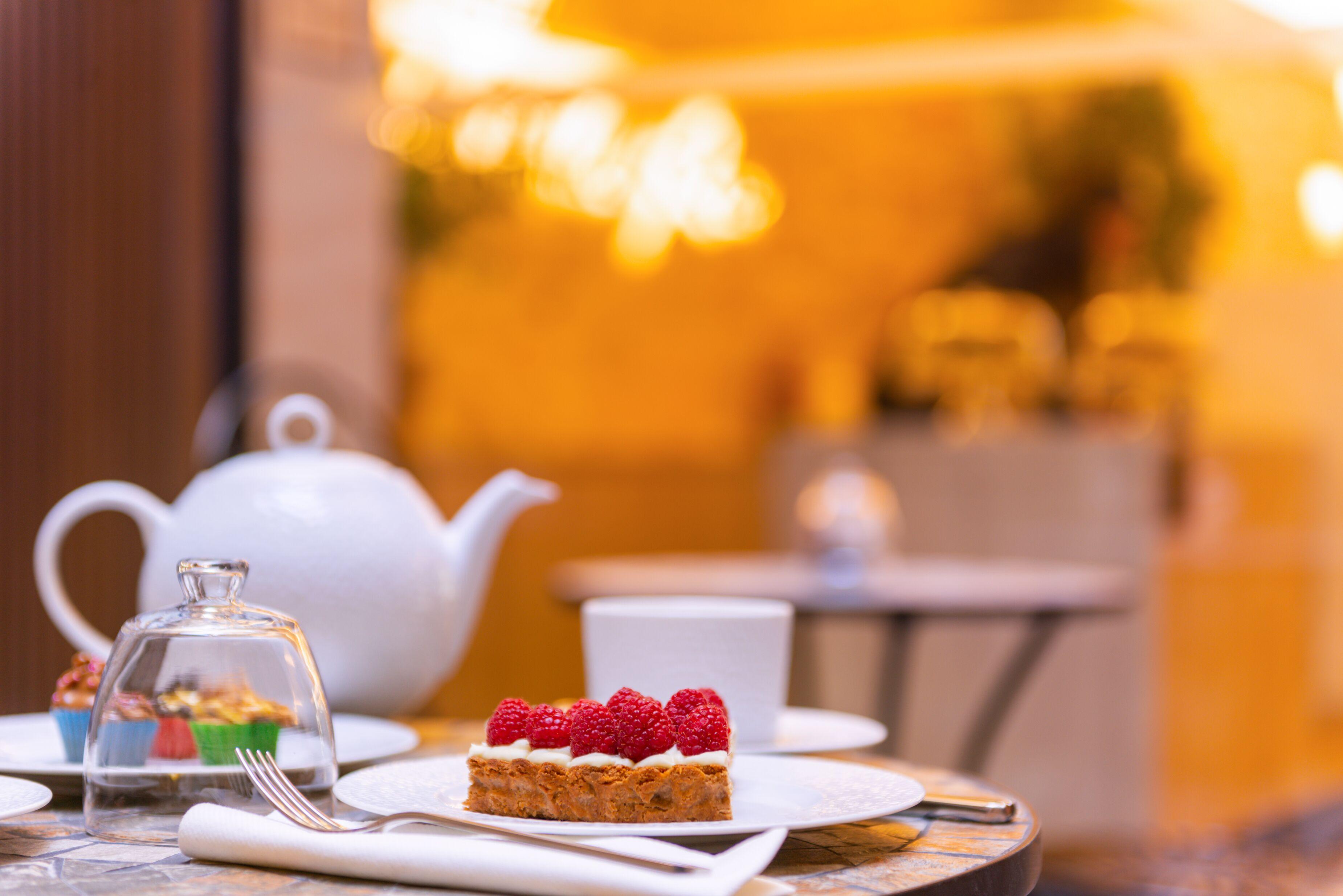 Hotel Le Milie Rose 4*